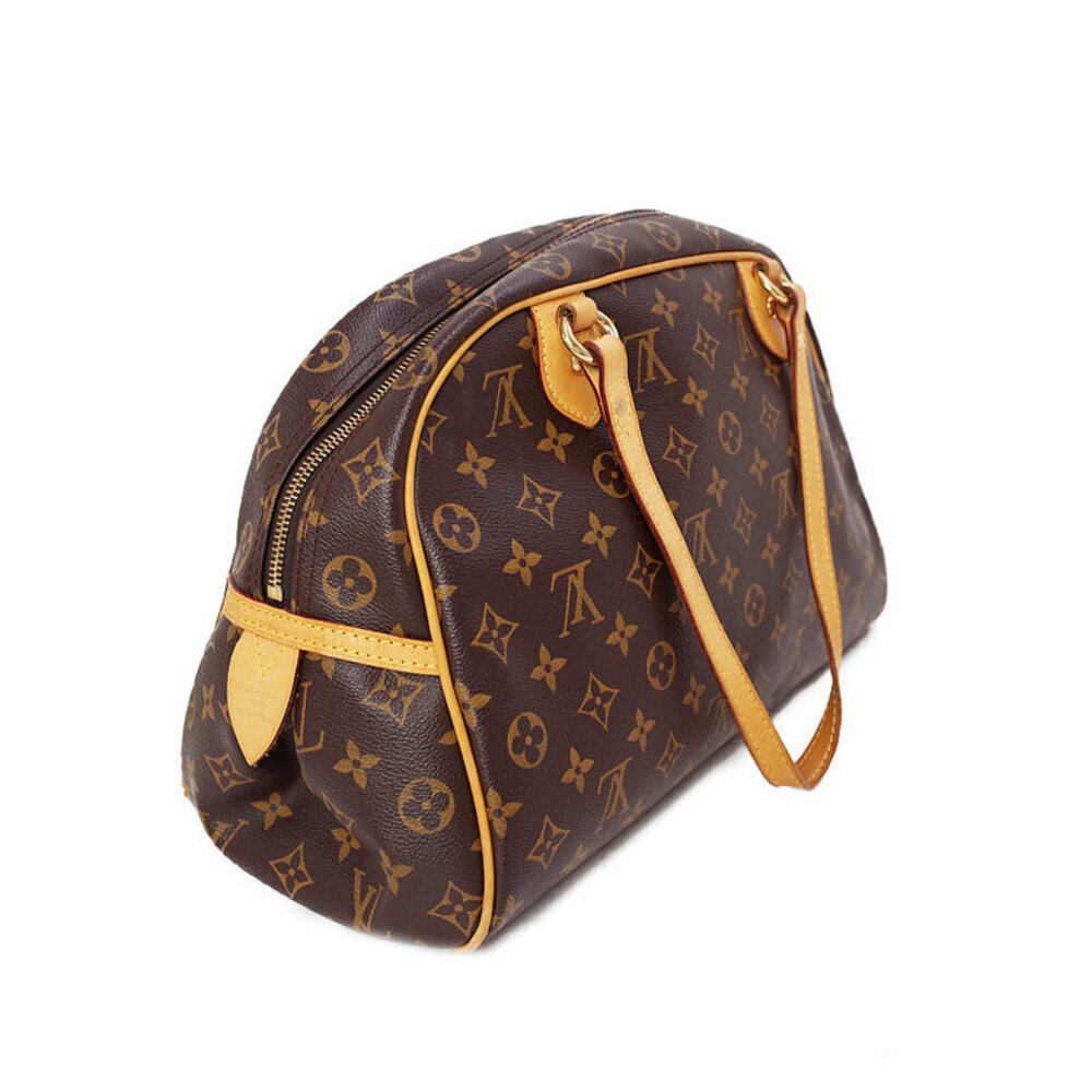 Louis Vuitton Boston Montorgueil Monogram Bag